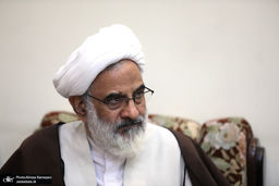 نماینده ولی فقیه در سپاه: مذاکره بخشی از مسیر نابودی اسرائیل است