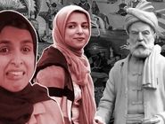 هرزه‌نگاری دیده‌‌شدن با هر ابزاری