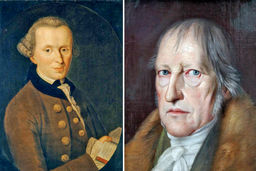 چگونه شدن جهان امروز/مایکل روزن می‏‌گوید مدرنیته نتیجه حرکتی درونی در الهیات مسیحی است