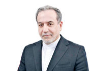 عراقچی: غربی‌ها باید غرامت بدهند