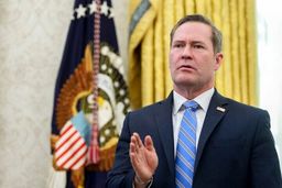 واکنش تند سنا به اشتباه فاحش مایک والتز درباره برجام و NPT