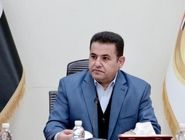 الاعرجی: عراق برای عبور از تنگه هرمز عوارضی پرداخت نمی‌کند