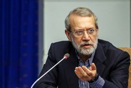 علی لاریجانی: این عملیات، رستاخیزی برای خود رژیم صهیونیستی خواهد بود