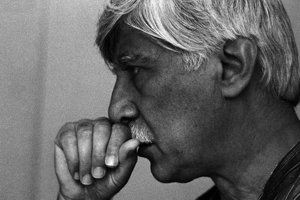 تسلیت از روی وظیفه/ درباره مرگ یک هنرمند دیگر در ینگه دنیا