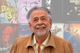 افتتاح هتل سینمایی کاپولا