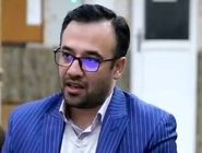 قاسم مکارم مشاور وزیر پیشین به حبس و انفصال از خدمت محکوم شد/ حکم زندانی شدن پست‌فروش 25 میلیاردی