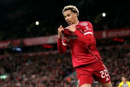 خلاصه دیدار لیورپول و ساوتهمپتون