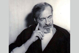 پژوهشگری از تبار شعر و فلسفه