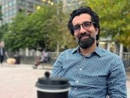 آزادی استاد ایرانی از بازداشت اداره مهاجرت آمریکا