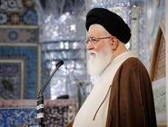 امام جمعه مشهد: جریان مقاومت جامعه آمریکا را هم تحت تاثیر خود قرار داده است