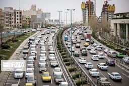 یک گام برای محیط‌زیست/سرویس «باهمسفر» تپسی چطور می‏‌تواند به صرفه‌‏جویی در هزینه‏‌ها و ترافیک کمک کند؟