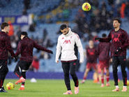 سقوط فرعون/ درباره محمد صلاح فوق ستاره مصری لیورپول که رابطه‌اش با باشگاه شکرآب شده است