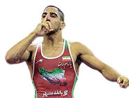 دست مریزاد به تیم ملی کشتی