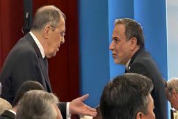 واکنش وزارت خارجه ایران به امکان تمدید قطعنامه ۲۲۳۱