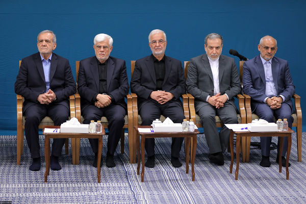 ترمیم کابینه با وجود رادیکال‏‌ها به صلاح نیست