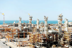 رقابت سنگین بازیگران ‏در خاورمیانه