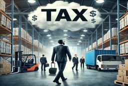 مالیات صادرات، قوانینی مشوق یا بازدارنده؟