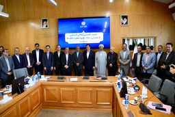 حمایت همه‌جانبه شبکه بانکی از صنایع خراسان رضوی در دستور کار قرار گرفت