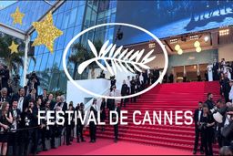 اکران فیلم‌های دو ایرانی در جشنواره کن 