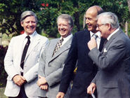 آغاز کنفرانس گوادلوپ