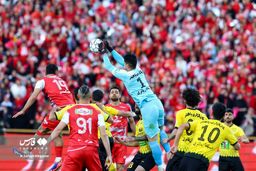 پرسپولیس سومین جام فصل را هم از دست داد