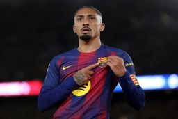 خلاصه دیدار بارسلونا و اتلتیکو مادرید