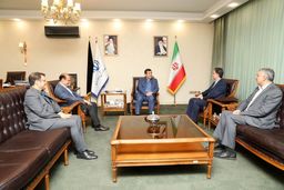 پیشنهاد دیدار دوستانه تیم ملی فوتبال ایران و کرواسی در دستور کار قرار گرفت