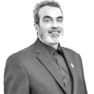 حمید روشنایی