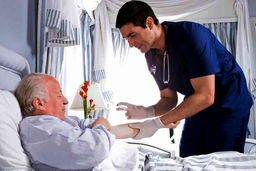 افزایش تعرفه‌های خدمات پرستاری در منزل 