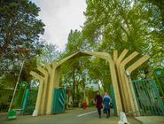 صدای هشدار از دانشگاه تهران برای نجات منابع طبیعی