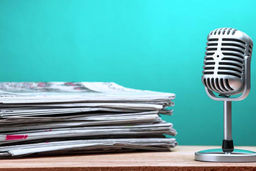 روزنامه‌‏نگاری و معنای زندگی