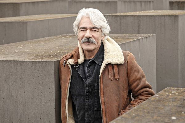 تهران را دیگر نمی‏شناسم/گفت‏‌وگو با کیهان کلهر درباره دغدغه‏‌هایش نسبت به این‏‌روزهای ایران