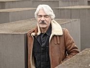 تهران را دیگر نمی‏شناسم/گفت‏‌وگو با کیهان کلهر درباره دغدغه‏‌هایش نسبت به این‏‌روزهای ایران