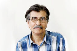 درگذشت یک روزنامه‌نگار