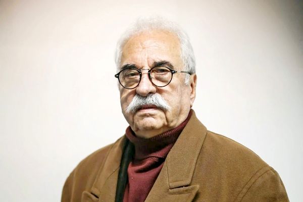 مردی پر از ایران/در پیام‌های تسلیت به‌مناسبت درگذشت هادی مرزبان کارگردان مشهور تئاتر بیش از هرچیز بر هویت ایرانی آثار او تاکید شد