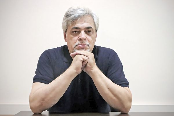 محمد مهاجری روزنامه‌‏نگار و تحلیل‏‌گر سیاسی اصول‏گرا: دولت پزشکیان، بدشانس‌‏ترین دولت بعد از انقلاب است