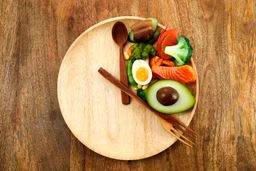 با این رژیم غذایی، عملکرد مغزتان را بهبود دهید 