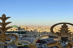 بهترین هتل و هتل آپارتمان ‌های فول‌ برد در مشهد: از لوکس تا مقرون ‌به ‌صرفه