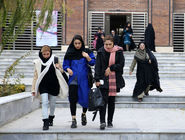 برخی از خوابگاه‌های دانشگاه‌های علوم پزشکی تخلیه شده است 