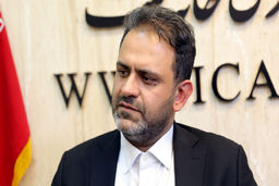 نماینده مجلس: از آستین آمریکا امنیت خارج نمی‌شود