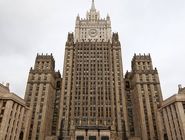  روسیه : هنوز دریچه گفت وگوبا اتحادیه اروپا بسته نشده است