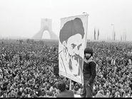 معمای ماندگاری/چگونه جمهوری اسلامی قریب به نیم‌قرن تداوم یافته است؟
