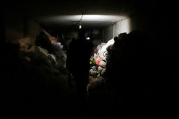 ماجرای «تونل ۵ هزار متری» در بازار تهران چیست؟