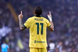 خلاصه دیدار میلان و اودینزه 