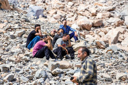 مرگ حدود 4 هزار کارگر در محیط کار / گزارش اخیر مرکز پژوهش‌های مجلس درباره حوادث شغلی در سال‌های 1400 و 1401 نشان می‌دهد