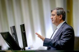 ریشه‌یابی تلاش مخالفان دولت برای حذف عبدالناصر همتی/سناریوهای استیضاح