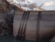 آخرین وضعیت منابع آبی در ایران