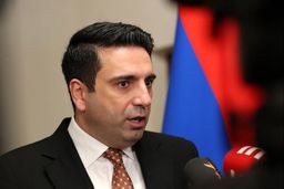 واکنش رئیس مجلس ارمنستان به اختلافات با ایران