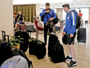 پشت دیوار ویزا/بررسی دخالت‌های آشکار  سیاسی کشورها که مانع حضور ورزشکاران ایرانی در مسابقات بین‌المللی شده است