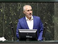 پورمحمدی: تمرکز لایحه بودجه ۱۴۰۵ بر مهار تورم است